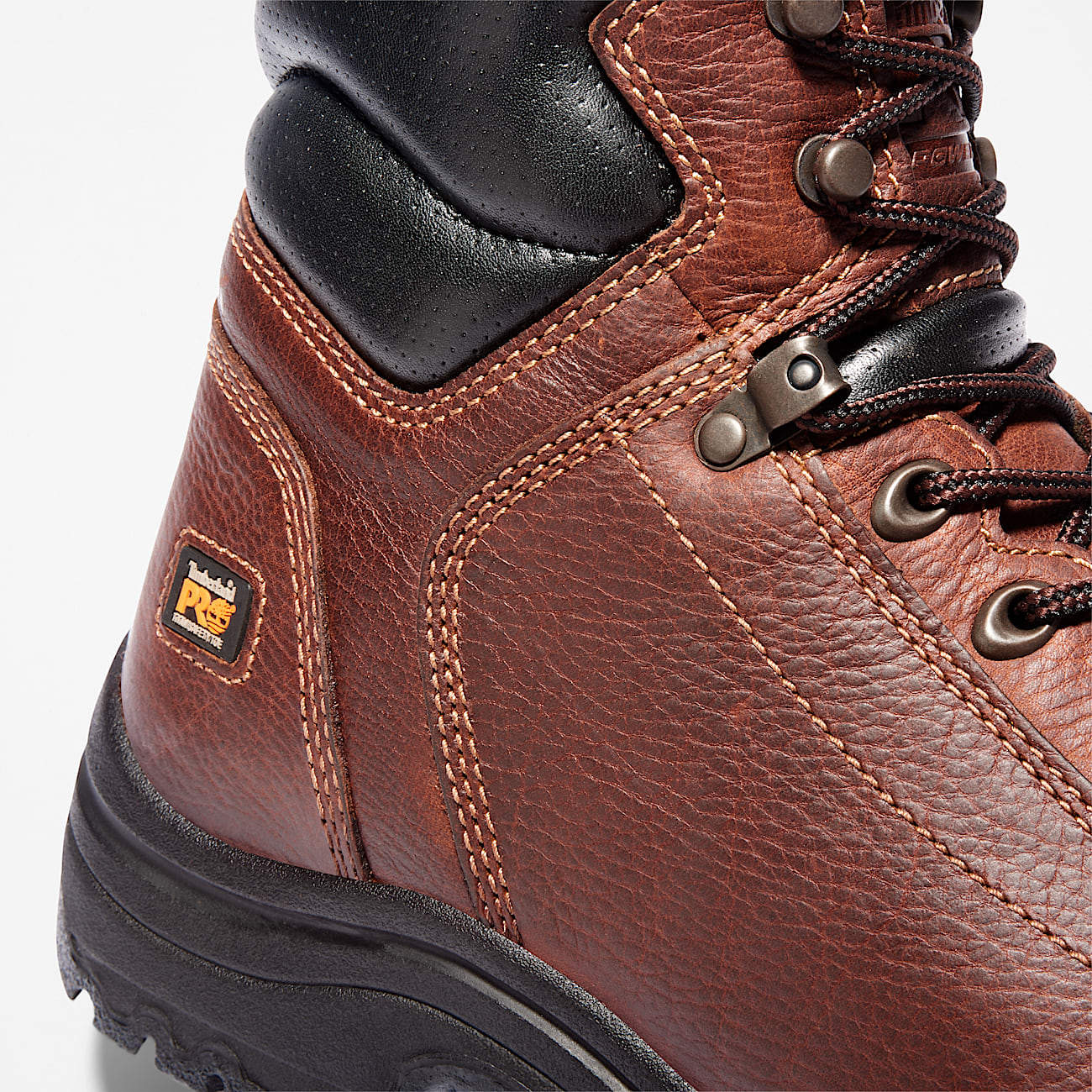 Men's TiTAN 6" Alloy Toe Work Boot - 6