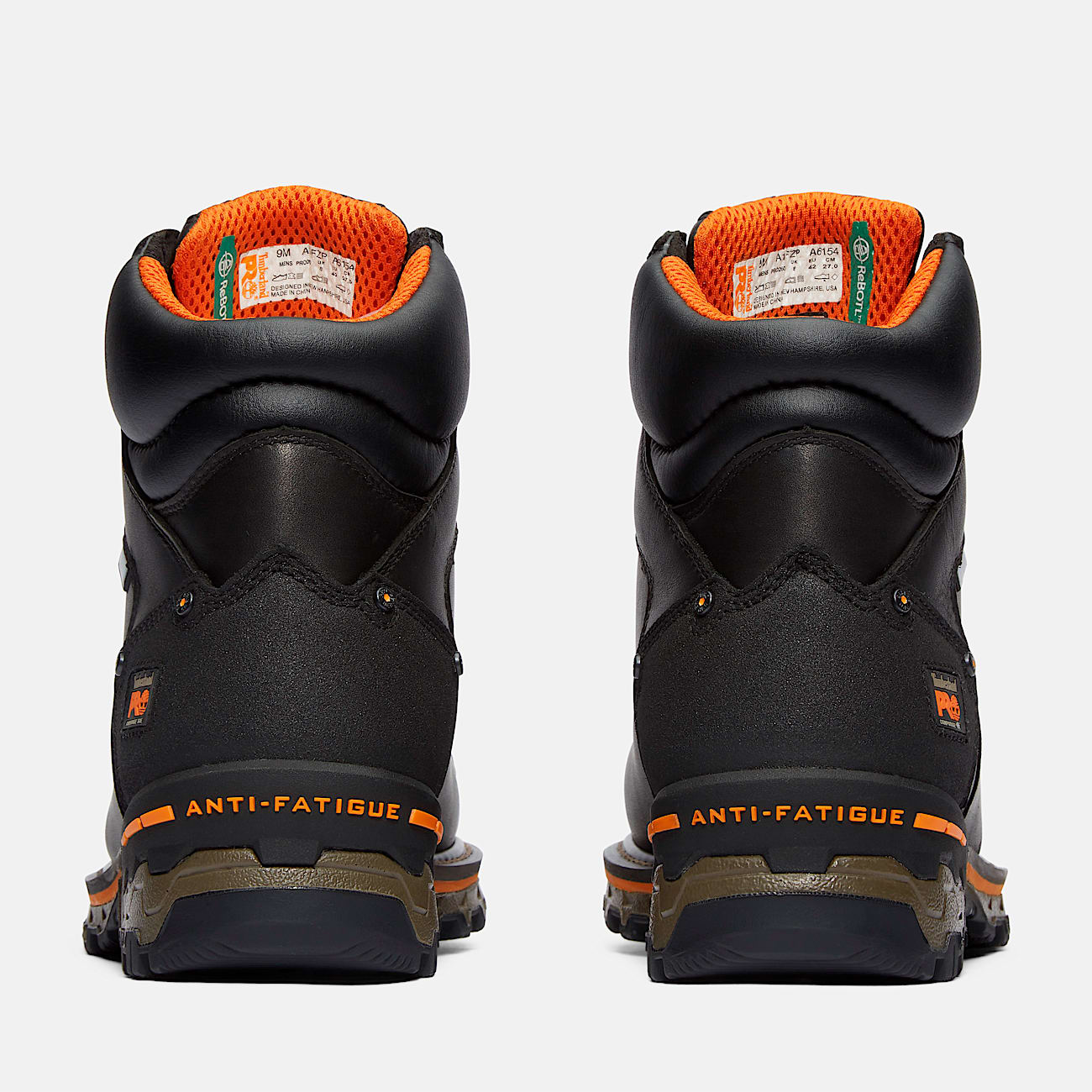 Men's Boondock 6" Composite Toe Waterproof Work Boot