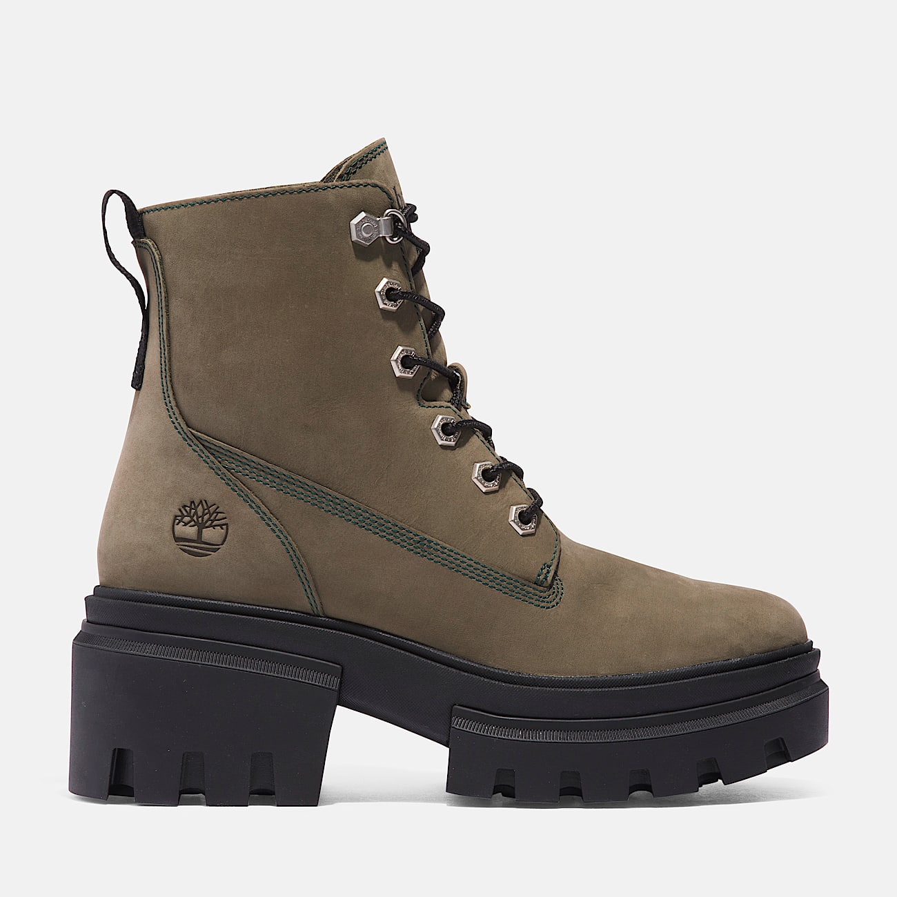 人気ランキング1位～（売れ筋商品） Women's Everleigh 6-Inch Lace-Up Boot 靴
