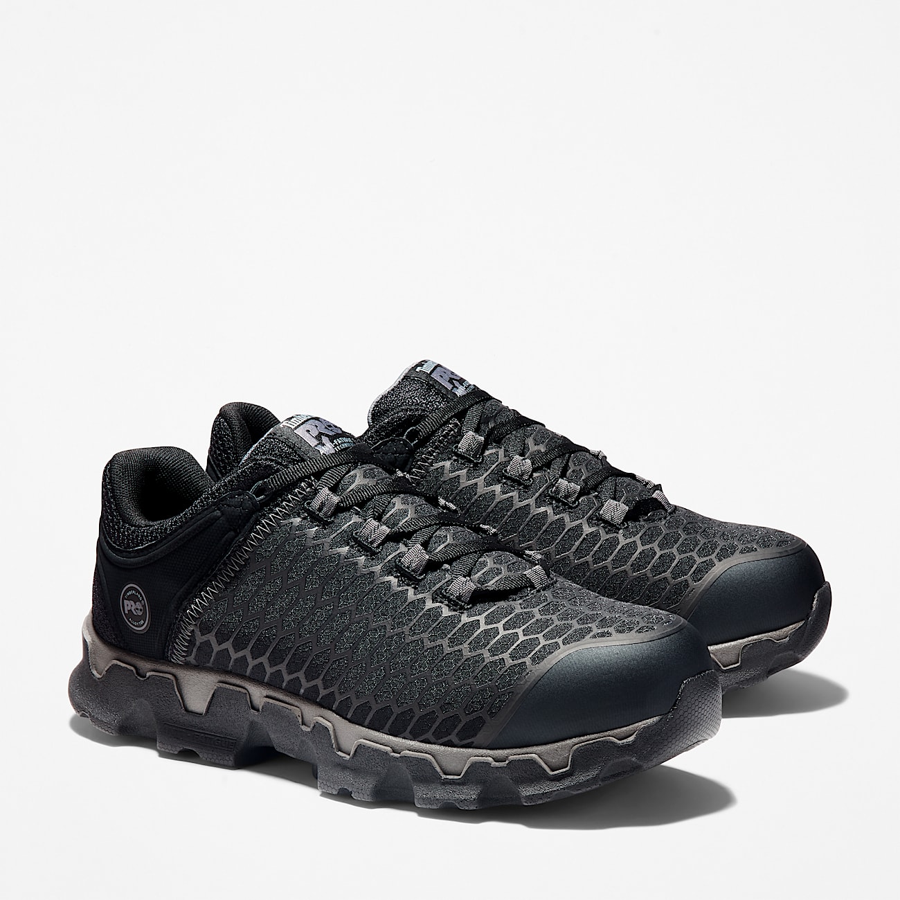 Men's Timberland PRO® Powertrain Sport Alloy Toe Work Sneaker