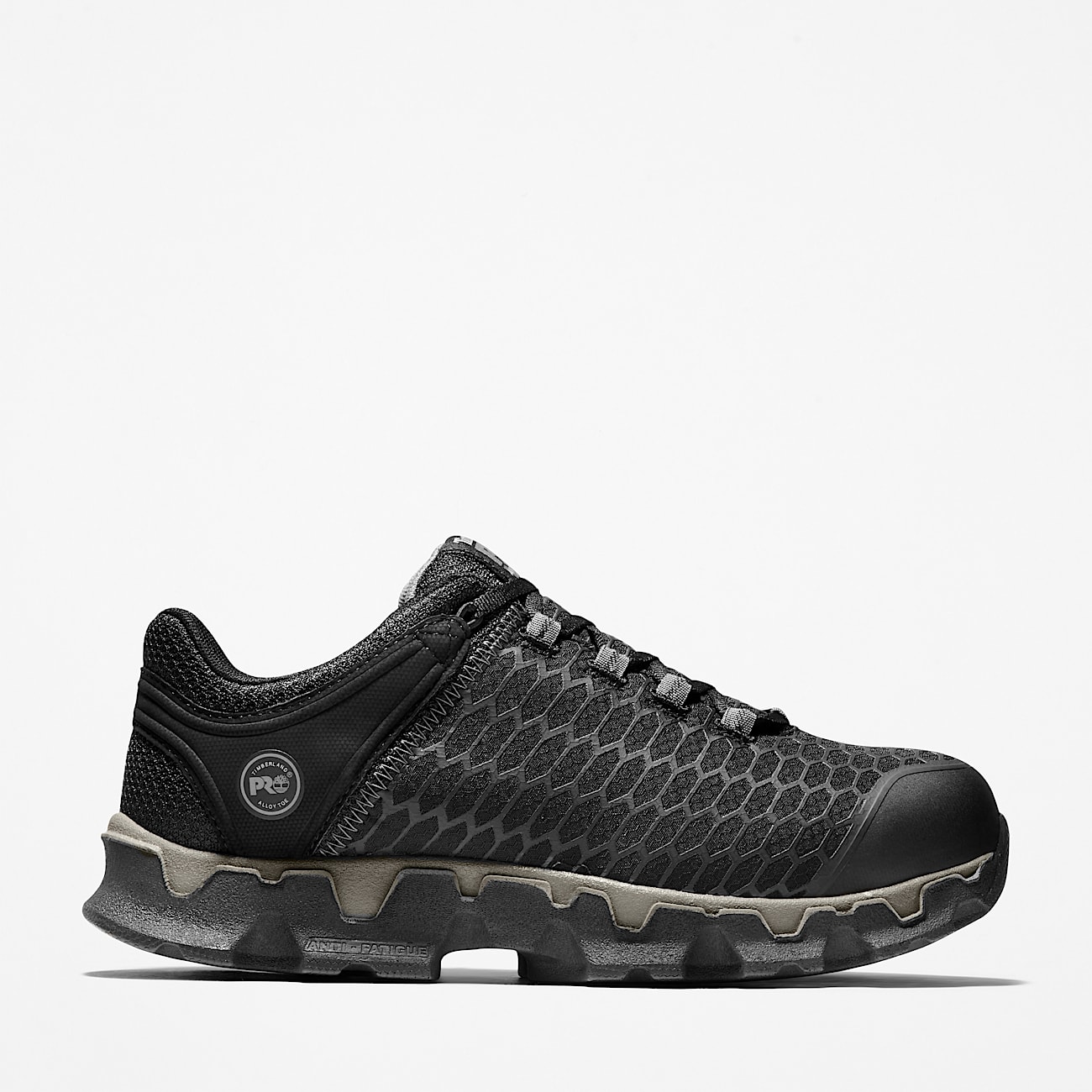 Men's Timberland PRO® Powertrain Sport Alloy Toe Work Sneaker