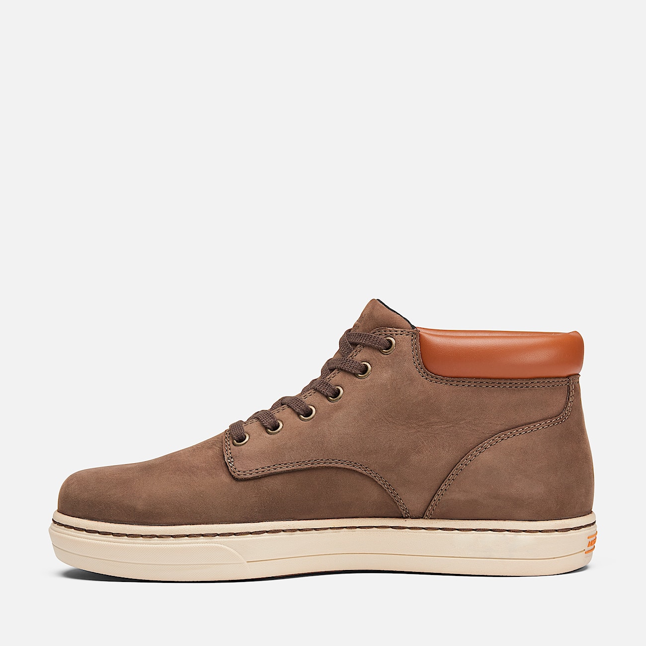 Men's Disruptor Casual Alloy Toe Mid Work Shoe