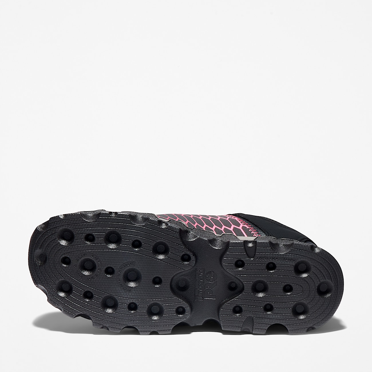 Women's Timberland PRO® Powertrain Sport Alloy Toe Work Sneaker