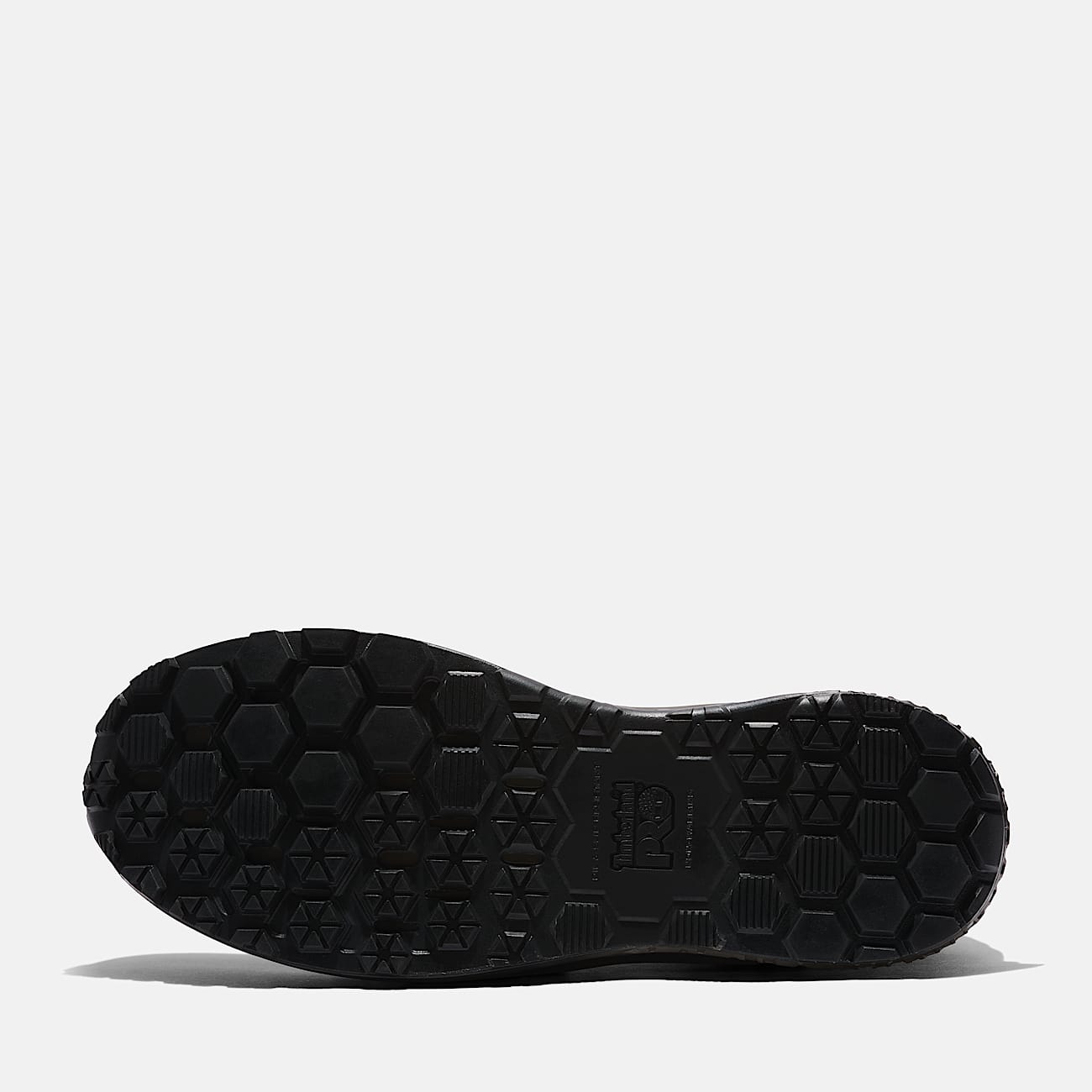 Men's Timberland PRO® Reaxion Waterproof Comp-Toe Work Sneaker - 3