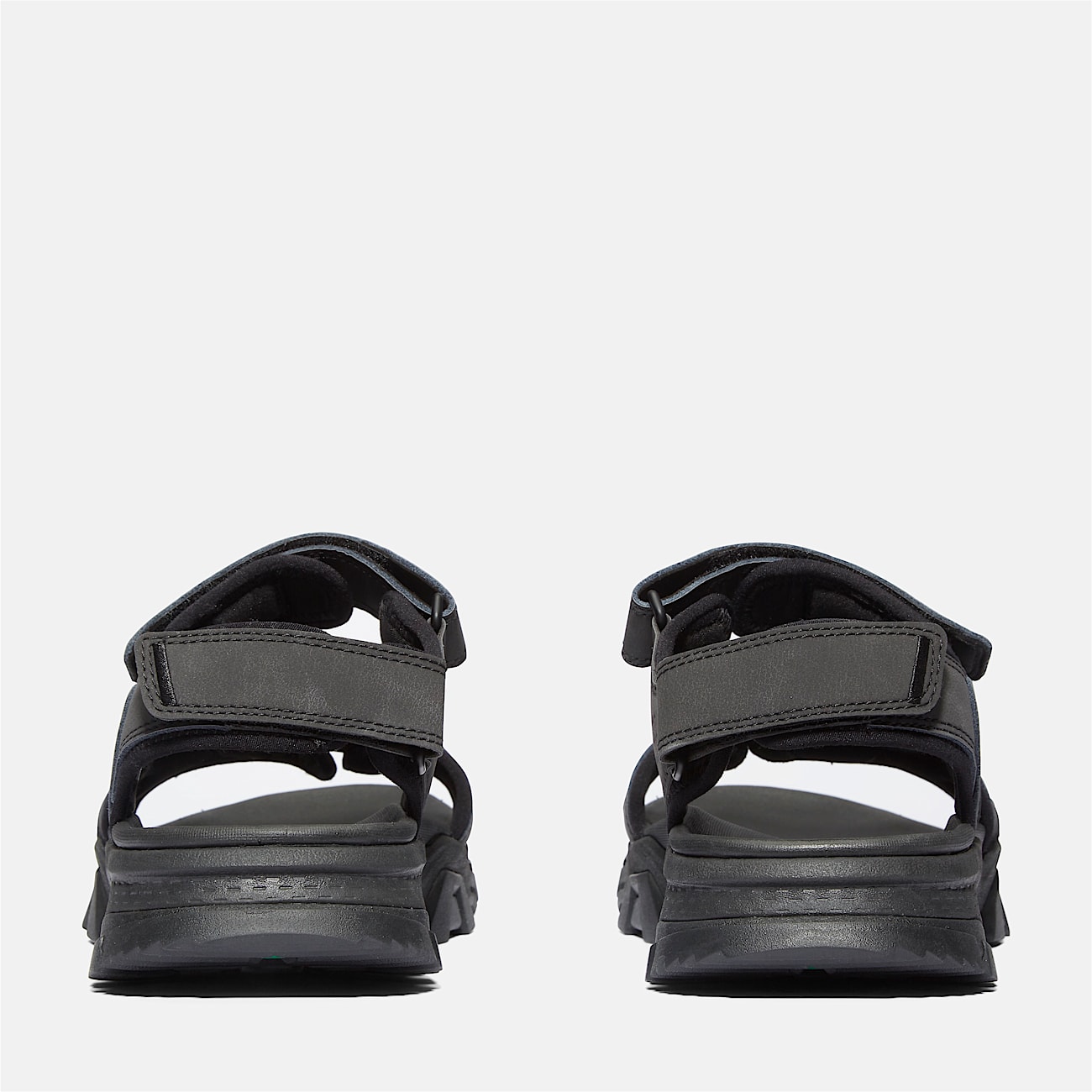 Men's Lincoln Peak Strap Sandals - 5