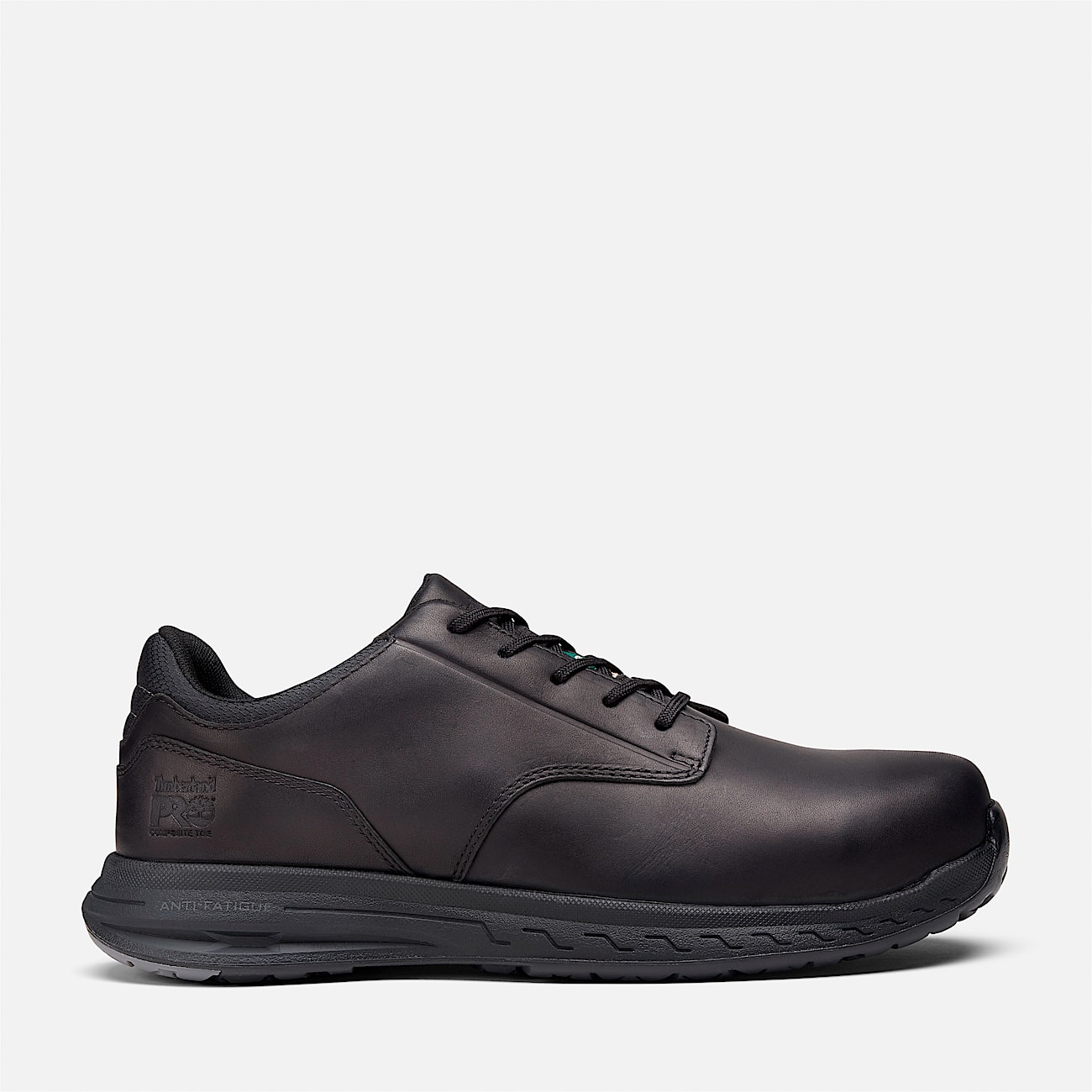 Chaussure de travail Timberland PRO®; Drivetrainà; embout en composite pour hommes - 1