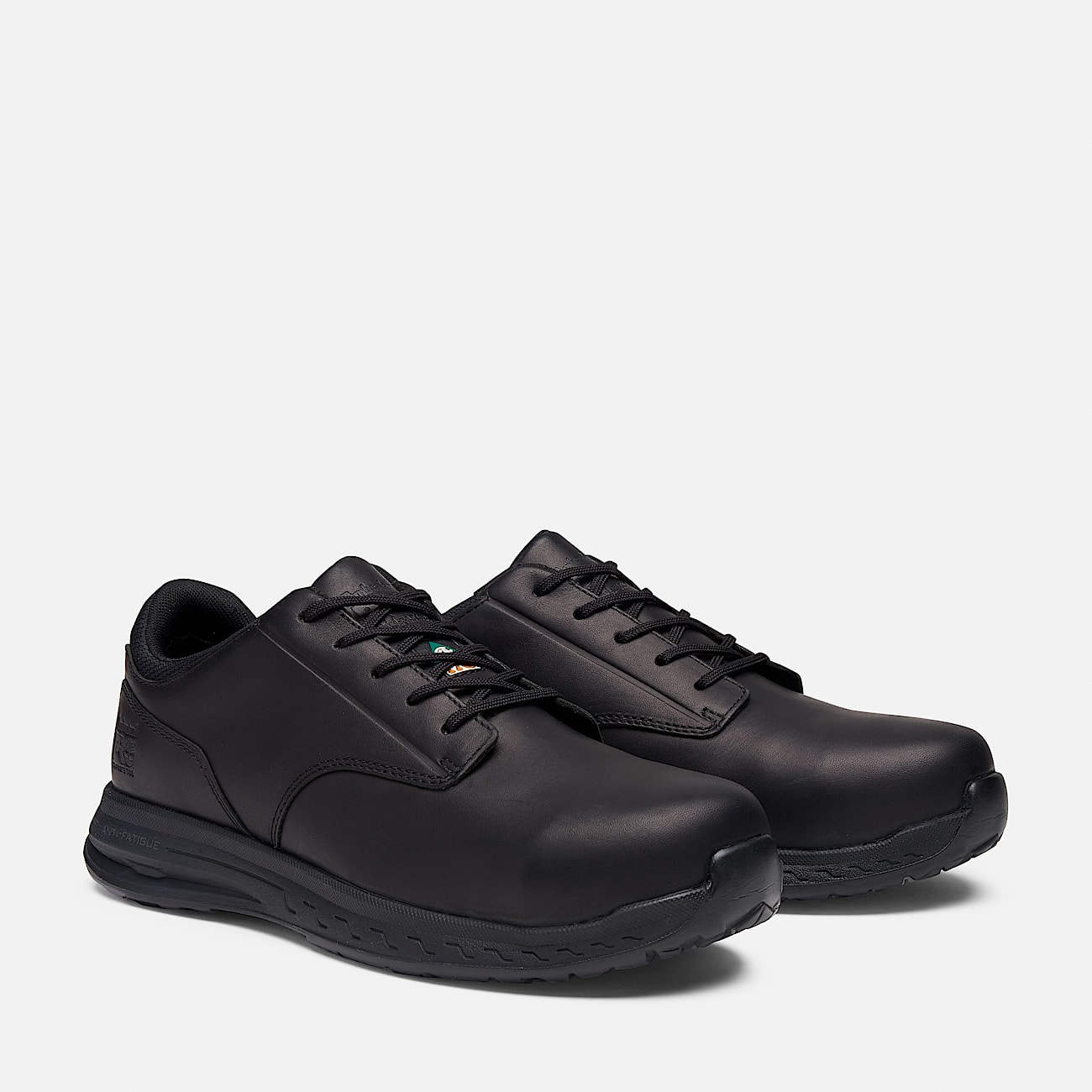 Chaussure de travail Timberland PRO®; Drivetrainà; embout en composite pour hommes - 4