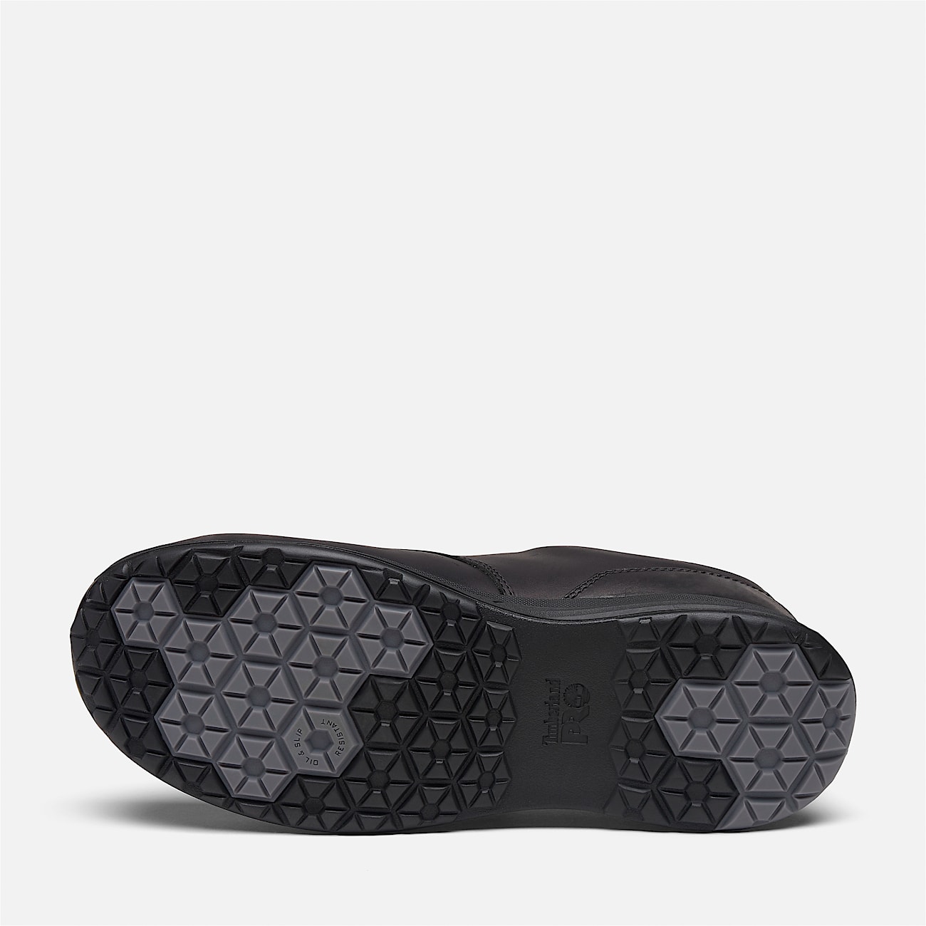 Chaussure de travail Timberland PRO®; Drivetrainà; embout en composite pour hommes - 3