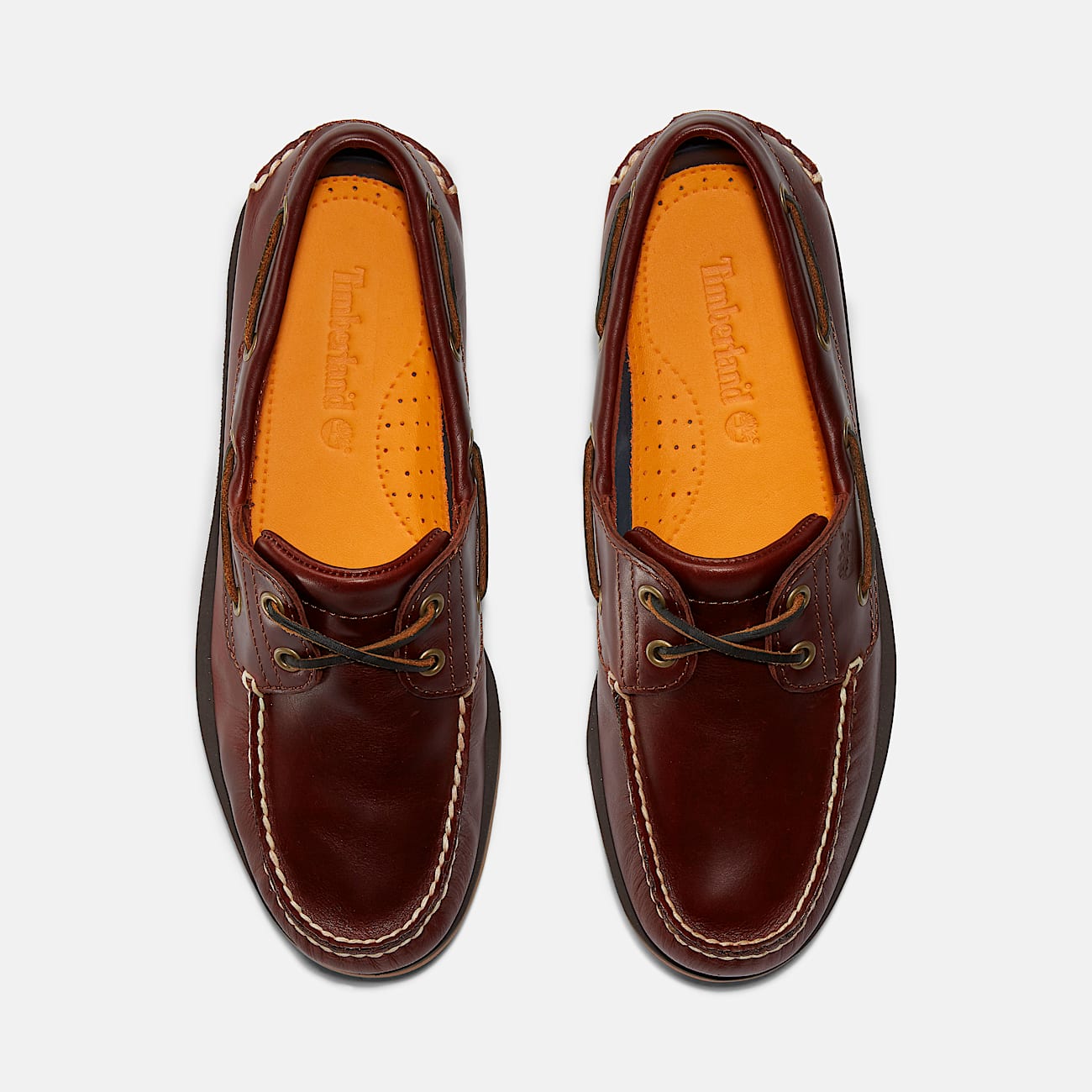 【期間限定！最安値挑戦】 Men's Classic 2-Eye Boat Shoe 靴