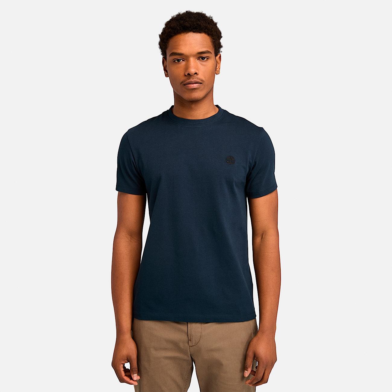 Men's Dunstan River Short-Sleeve T-Shirt - 1