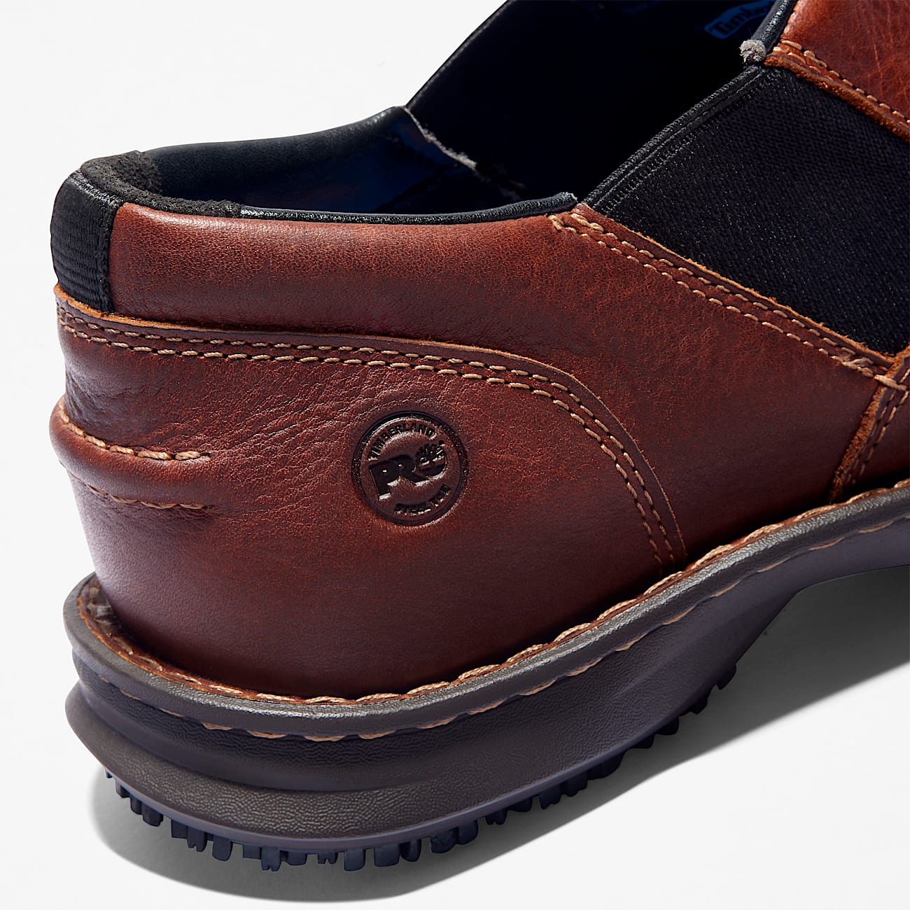 Men's Gladstone Casual Steel Toe Work Shoe