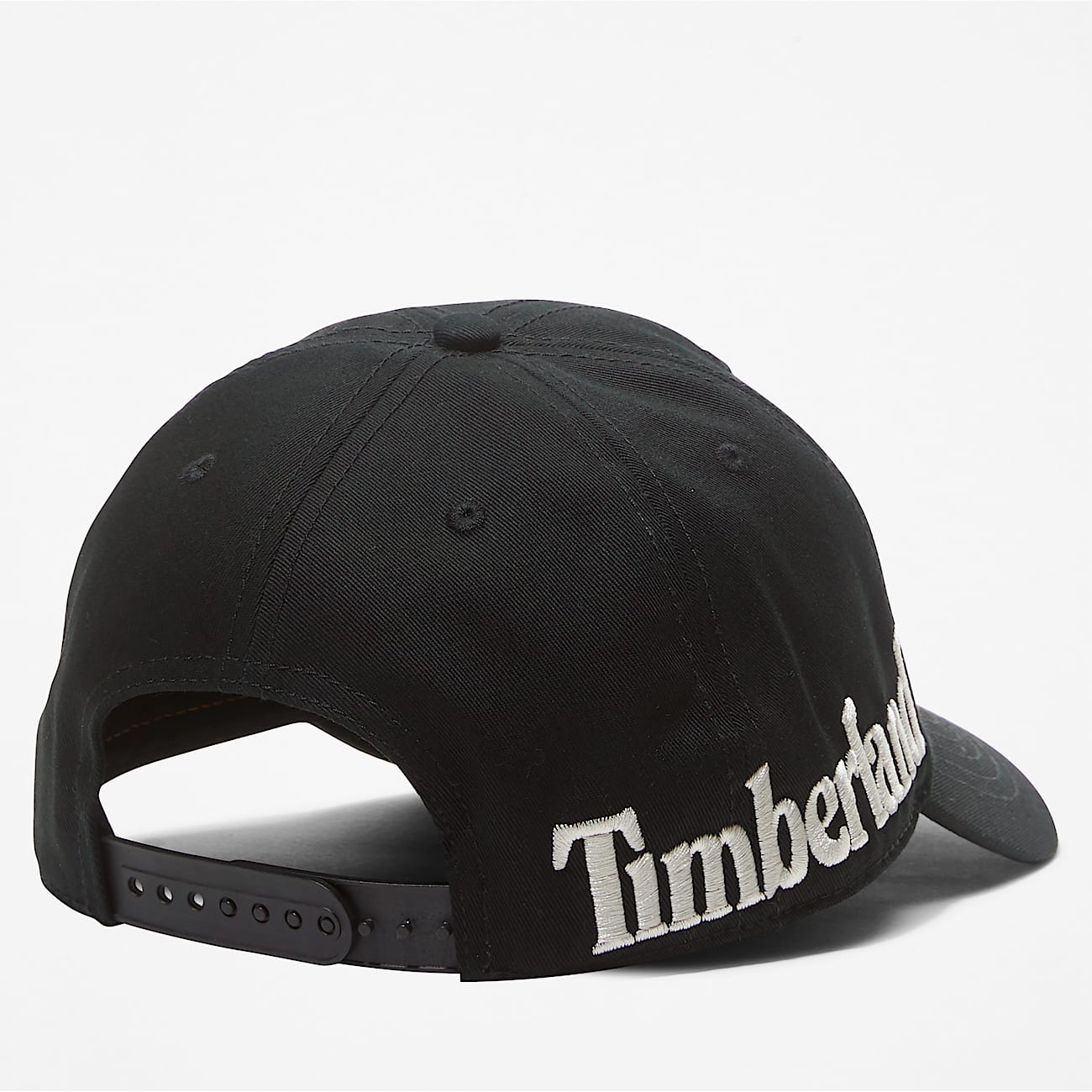 Women's Side-Logo Baseball Cap