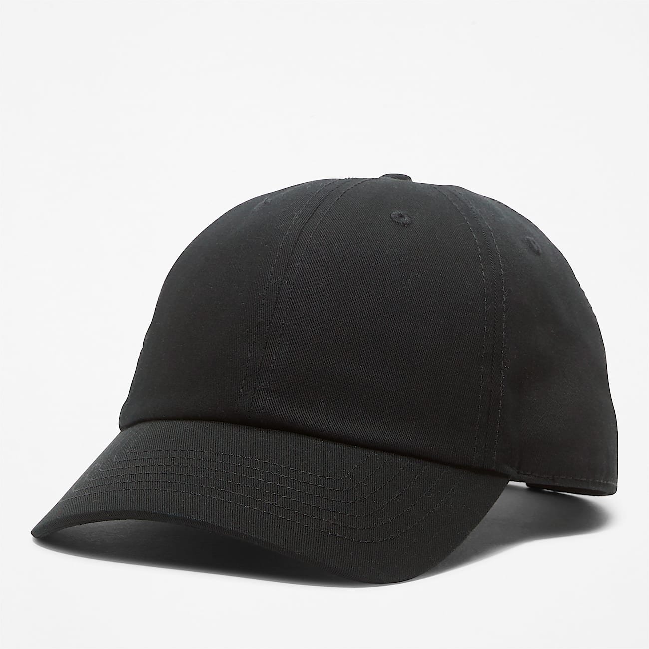 Women's Side-Logo Baseball Cap