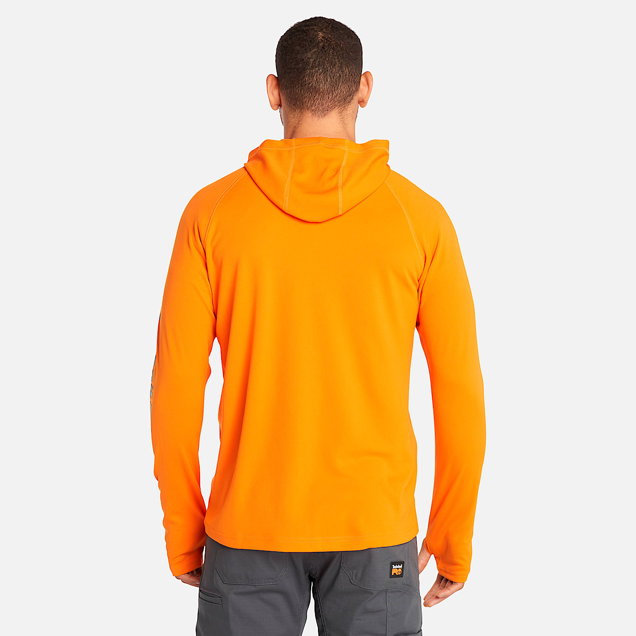 Men's Timberland PRO® Wicking Good Hoodie