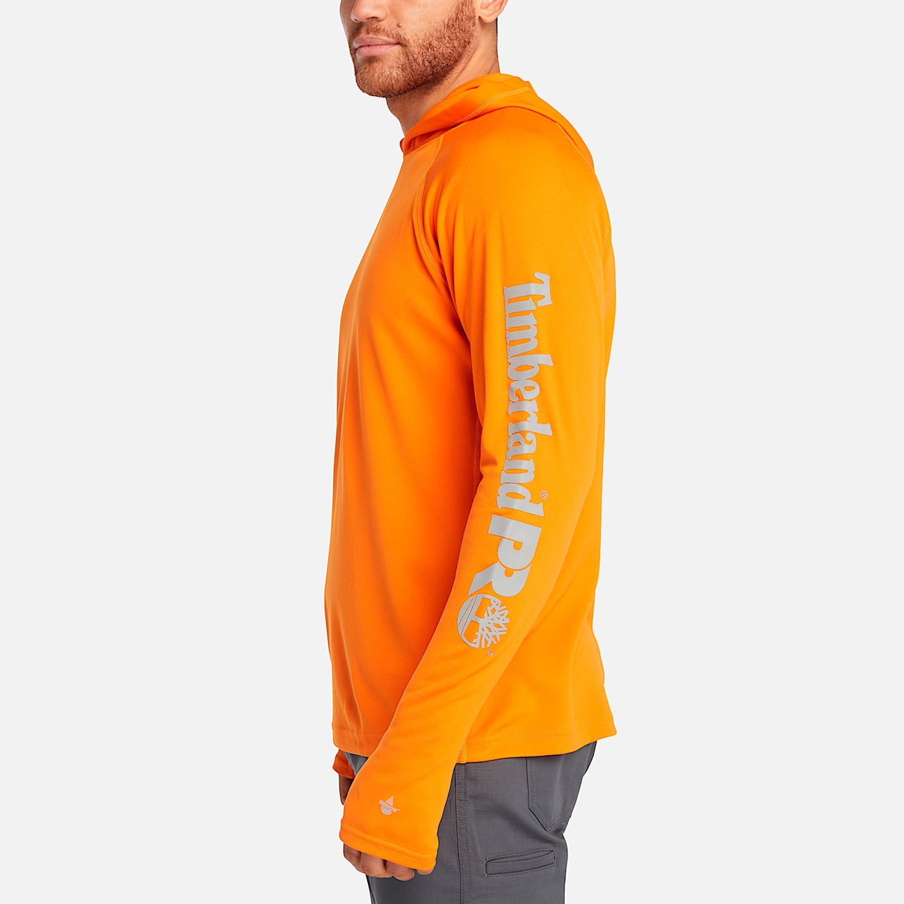 Men's Timberland PRO® Wicking Good Hoodie