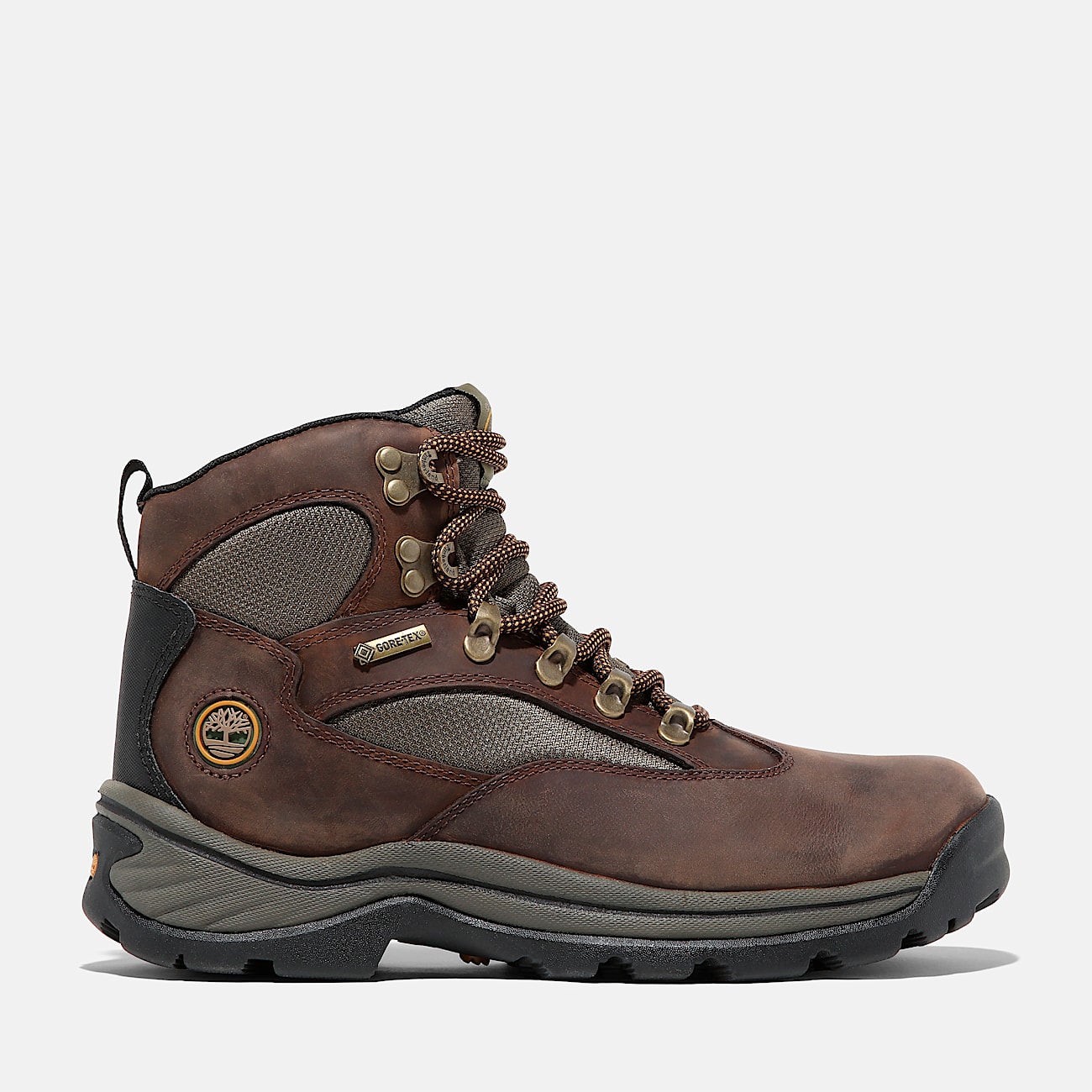 Women's Chocorua Waterproof Hiking Boot with GORE-TEX Bootie