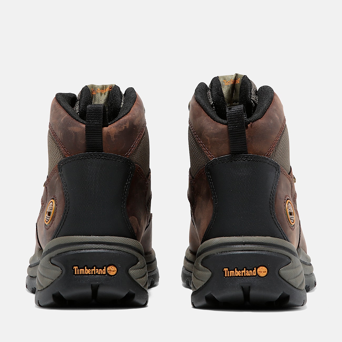 Women's Chocorua Waterproof Hiking Boot with GORE-TEX Bootie
