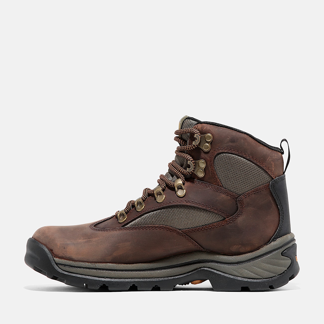 Women's Chocorua Waterproof Hiking Boot with GORE-TEX Bootie