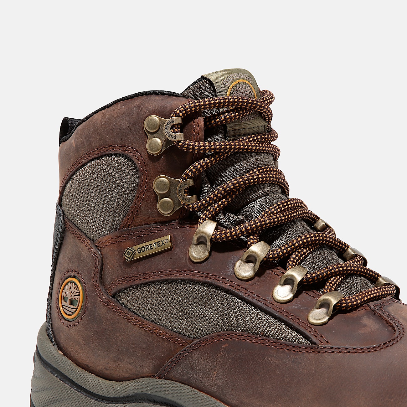 Women's Chocorua Waterproof Hiking Boot with GORE-TEX Bootie