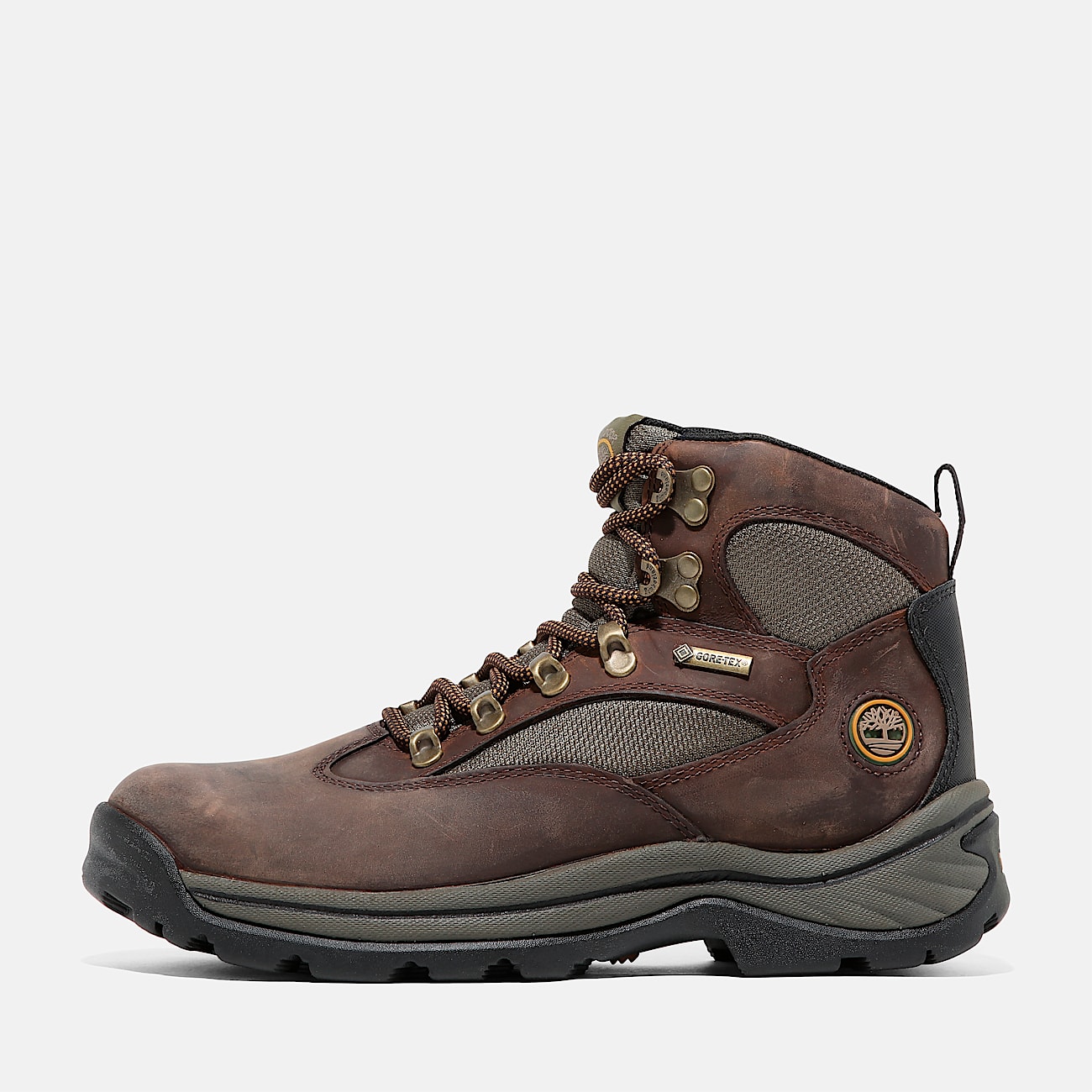 Women's Chocorua Waterproof Hiking Boot with GORE-TEX Bootie