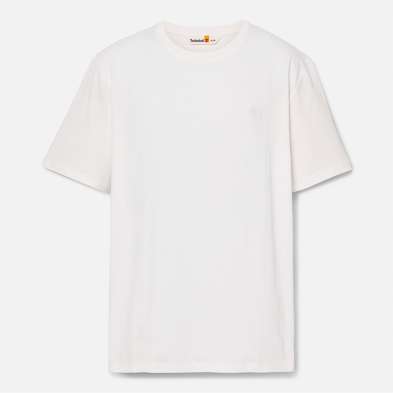 Men's Dunstan River Garment Dye Short-Sleeve T-Shirt