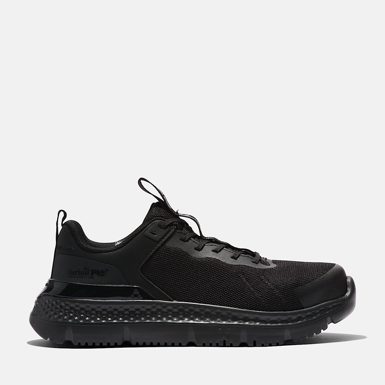 Women's Timberland PRO® Setra Comp-Toe Athletic Work Sneakers