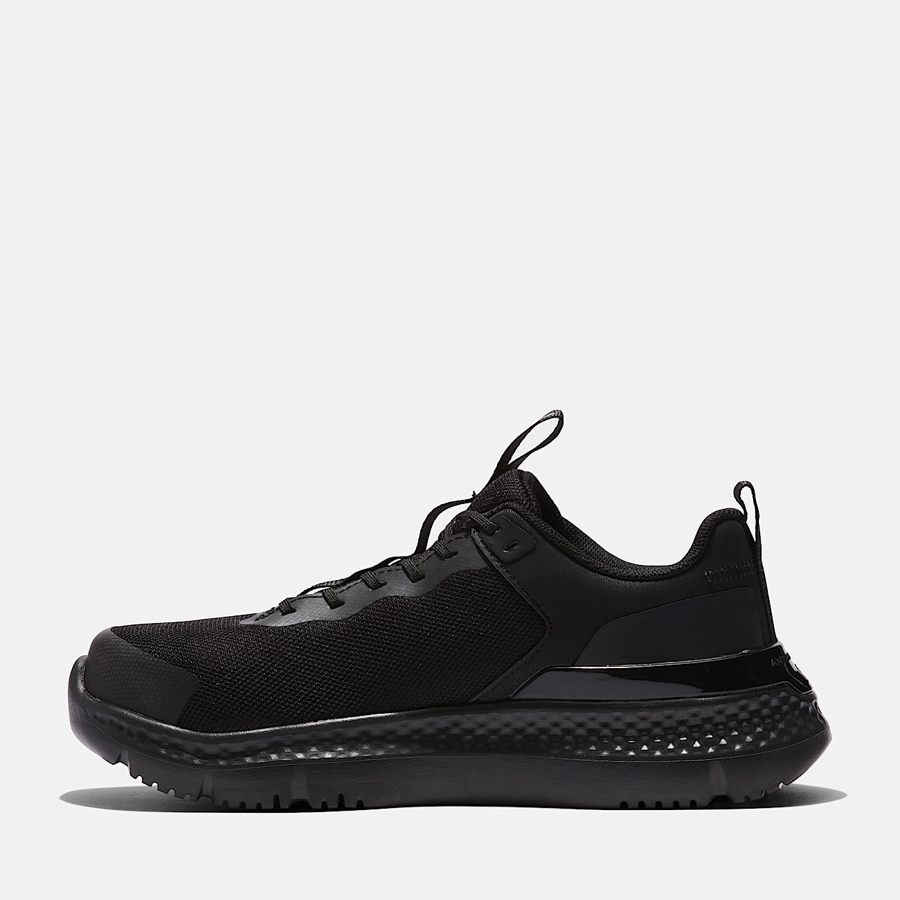 Women's Timberland PRO® Setra Comp-Toe Athletic Work Sneakers