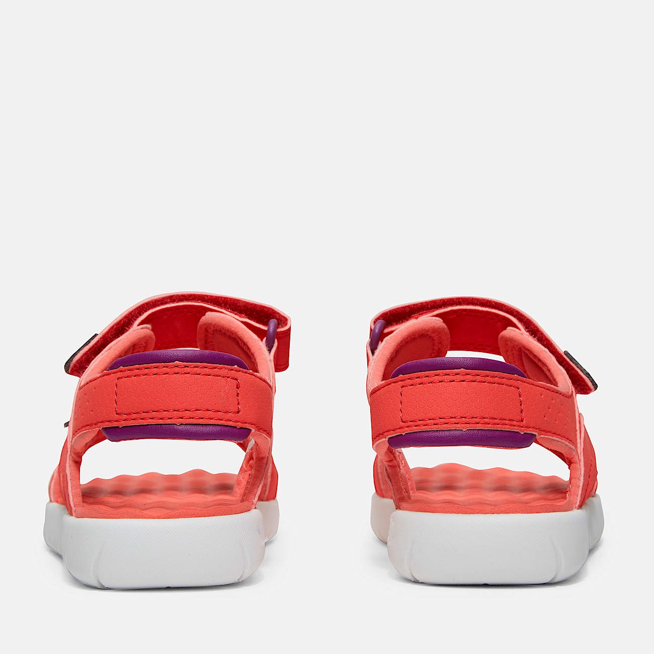 Youth Perkins Row Double-Strap Sandals - 5