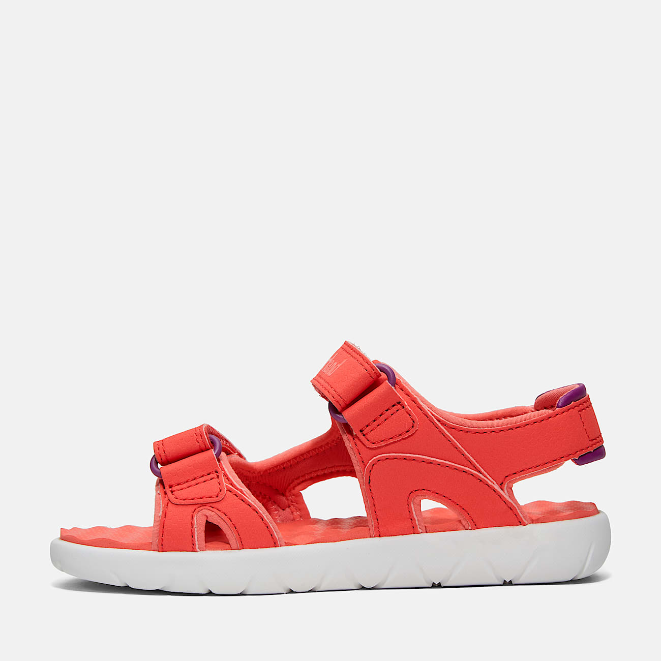 Youth Perkins Row Double-Strap Sandals - 6