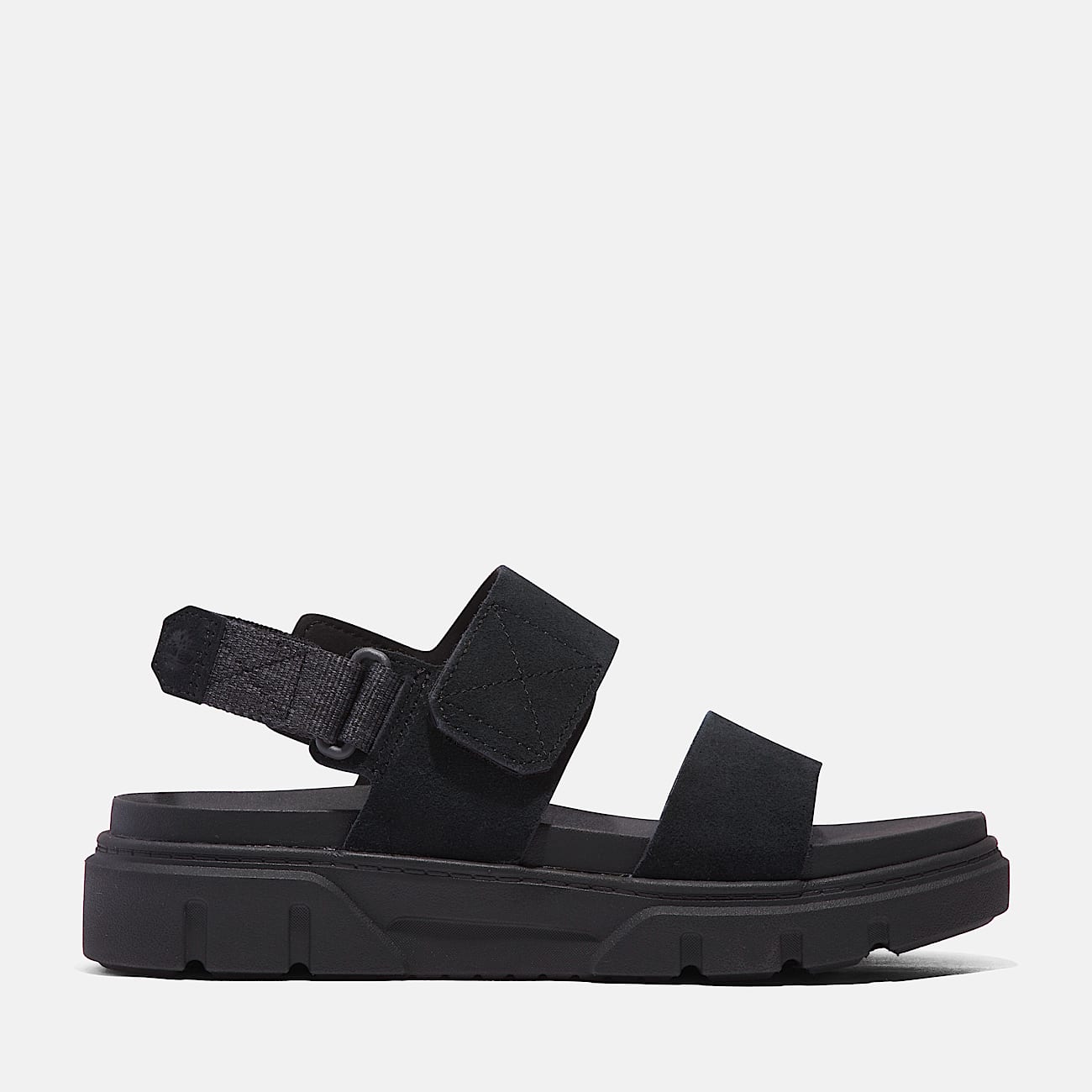 Women's Greyfield 2-Strap Sandal