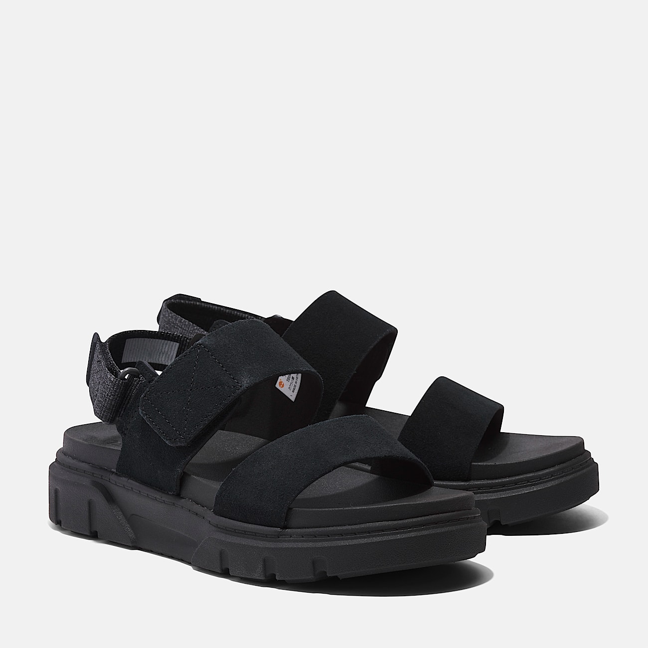 Women's Greyfield 2-Strap Sandal