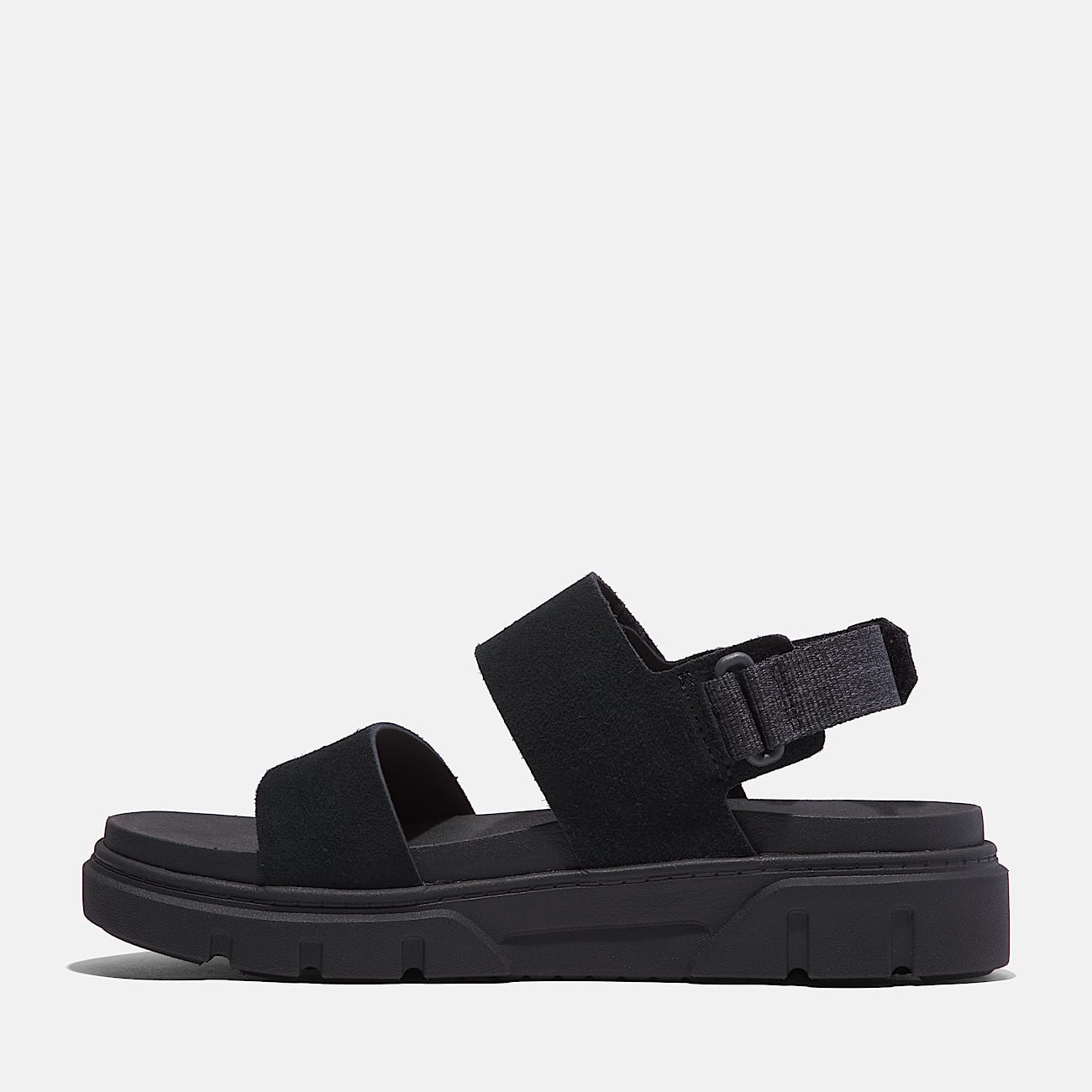 Women's Greyfield 2-Strap Sandal
