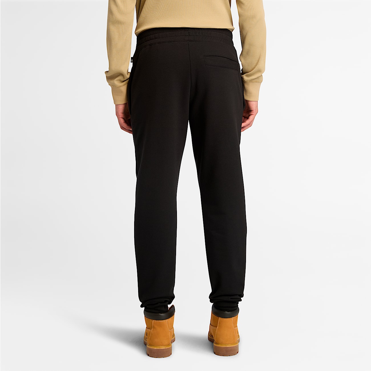 Men's Northwood US Wordmark Logo Brushed Back Sweatpant - 3