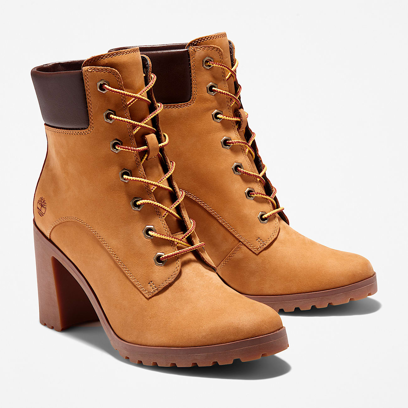 Women's Allington Mid Lace-Up Boot