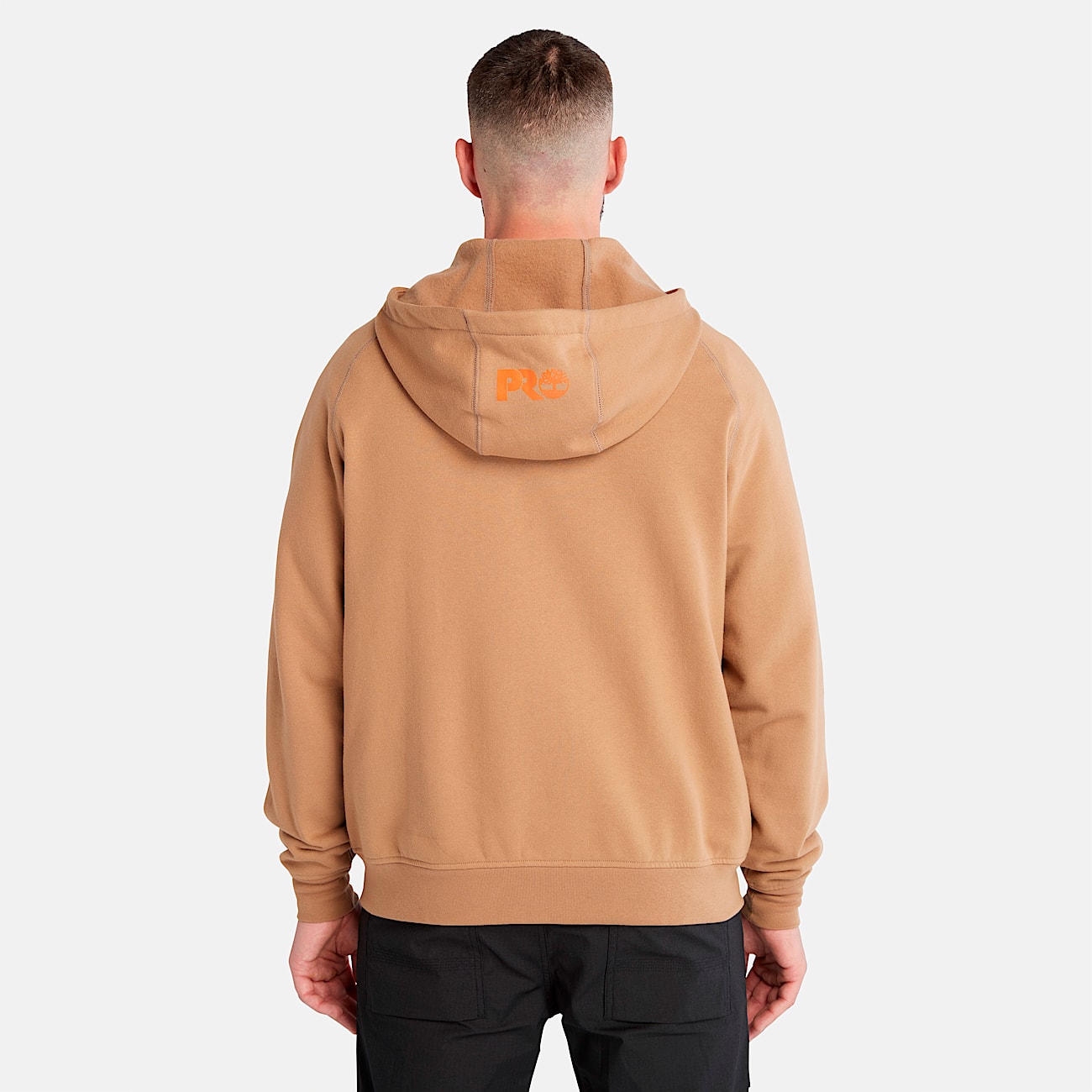 Men's Timberland PRO® Hood Honcho Sport Zip-Front Hoodie