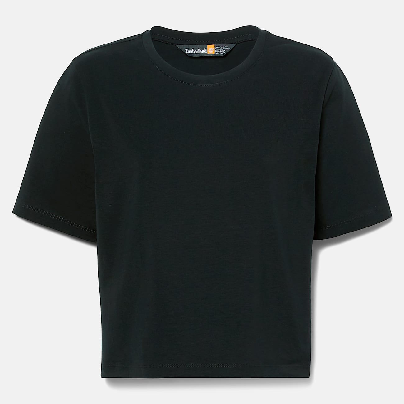 Playera Baby para mujer de manga corta