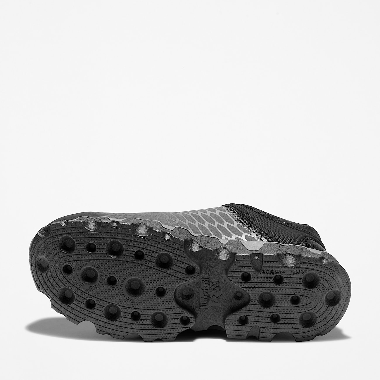 Women's Timberland PRO® Powertrain Sport Alloy Toe Work Sneaker