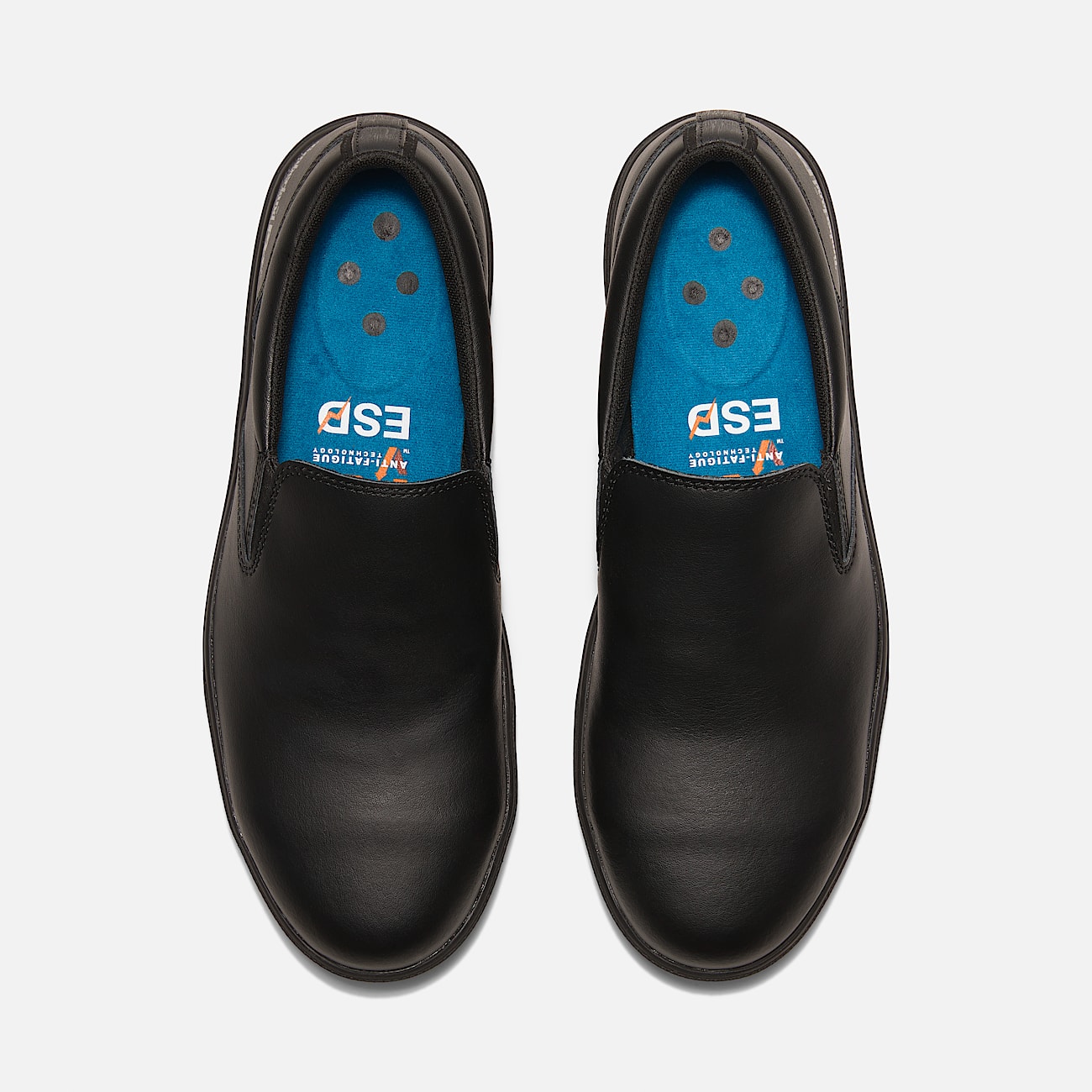 Timberland PRO® GreenStride™ Berkley Comp-Toe Slip-On Shoe - 2