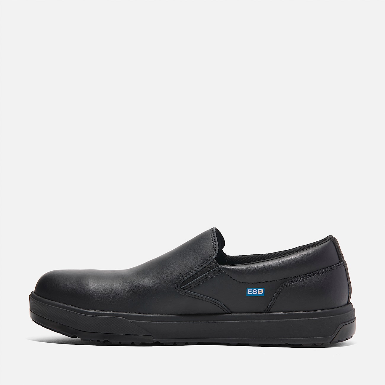 Timberland PRO® GreenStride™ Berkley Comp-Toe Slip-On Shoe - 6