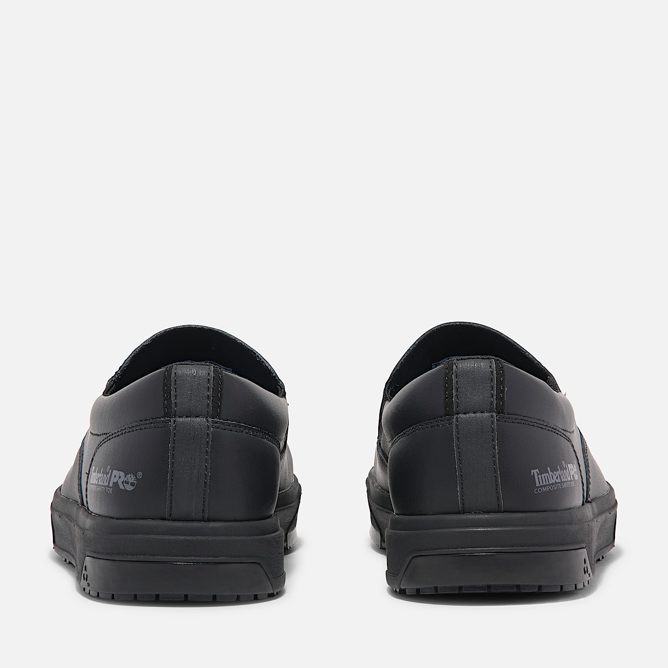 Timberland PRO® GreenStride™ Berkley Comp-Toe Slip-On Shoe - 5
