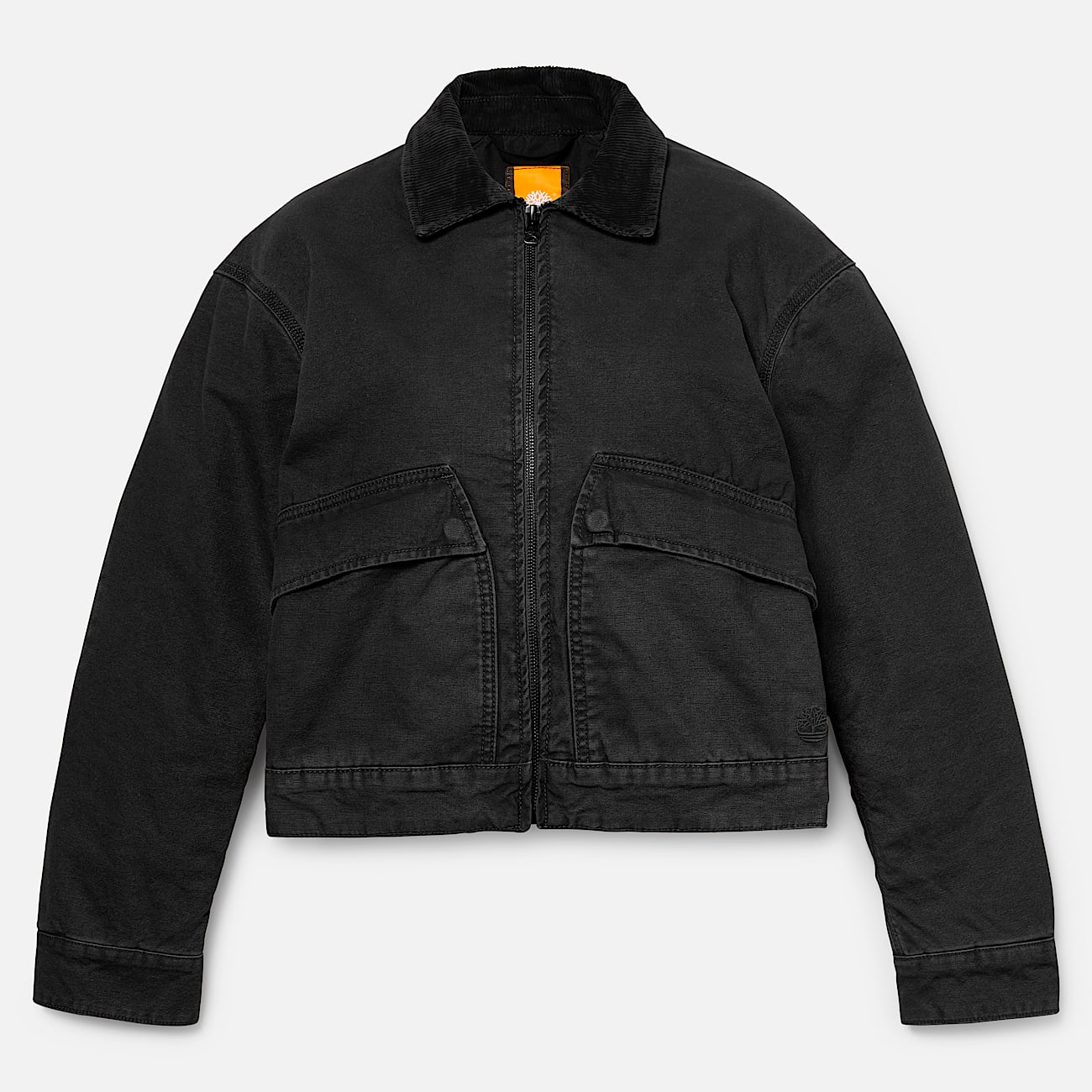 Women's Strafford Quilted Washed Canvas Jacket Women's Strafford Quilted Washed Canvas Jacket