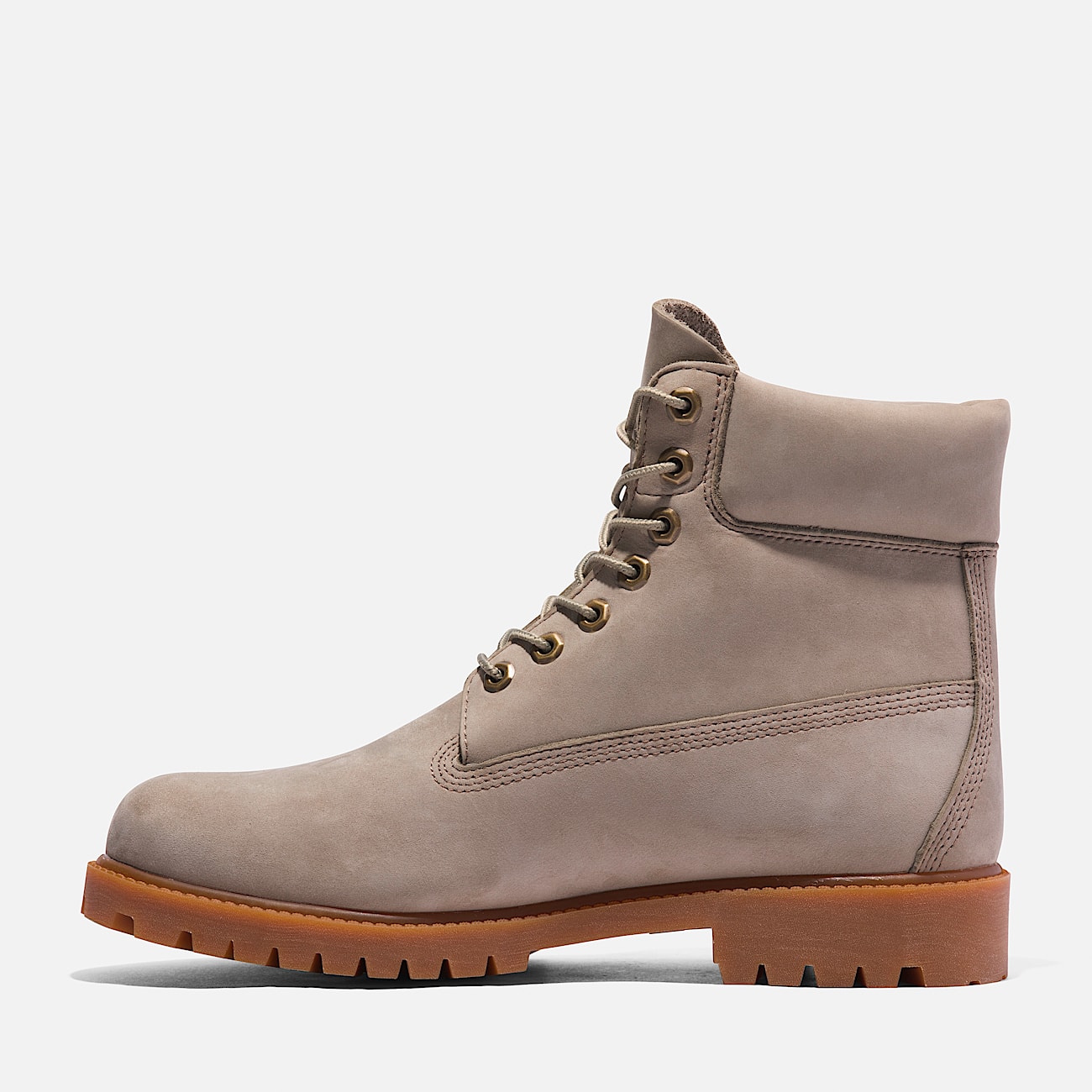 Men’s Timberland® Heritage 6-Inch Waterproof Boot