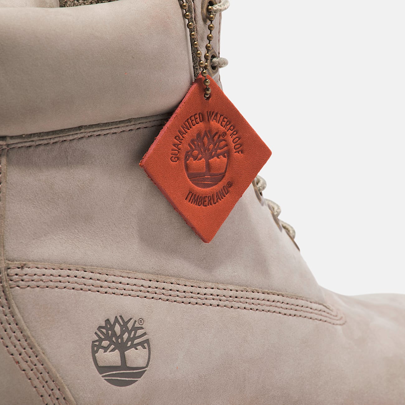 Men’s Timberland® Heritage 6-Inch Waterproof Boot