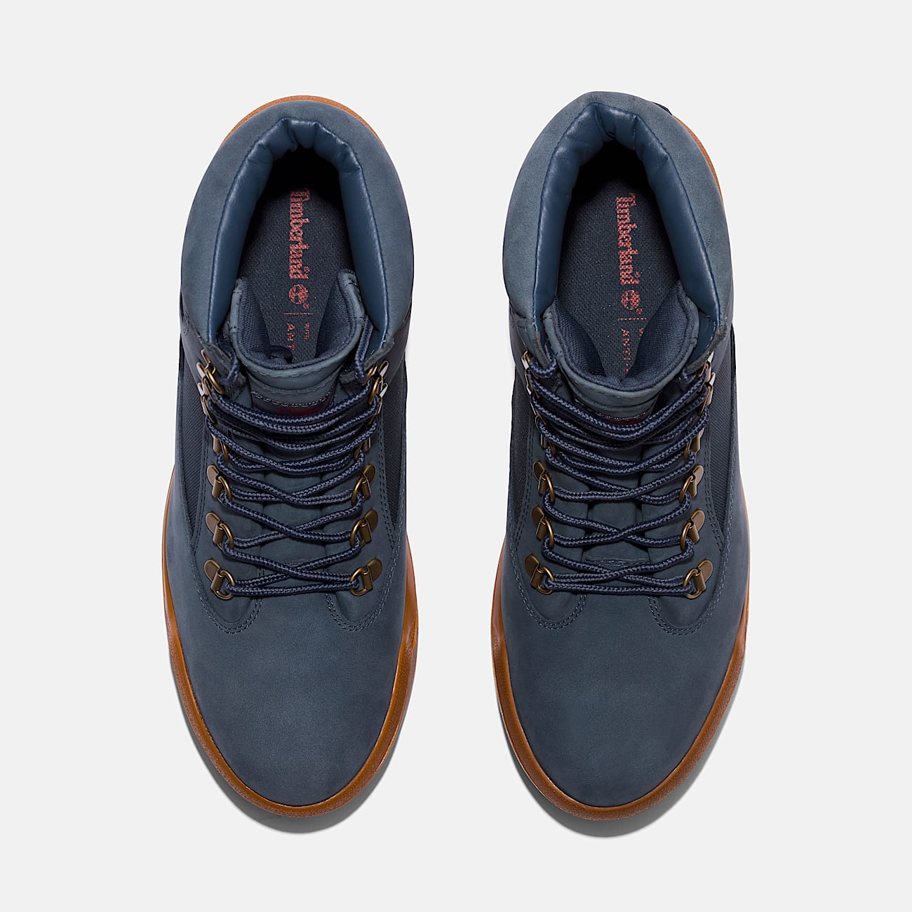 Men's 6-Inch Waterproof Field Boot