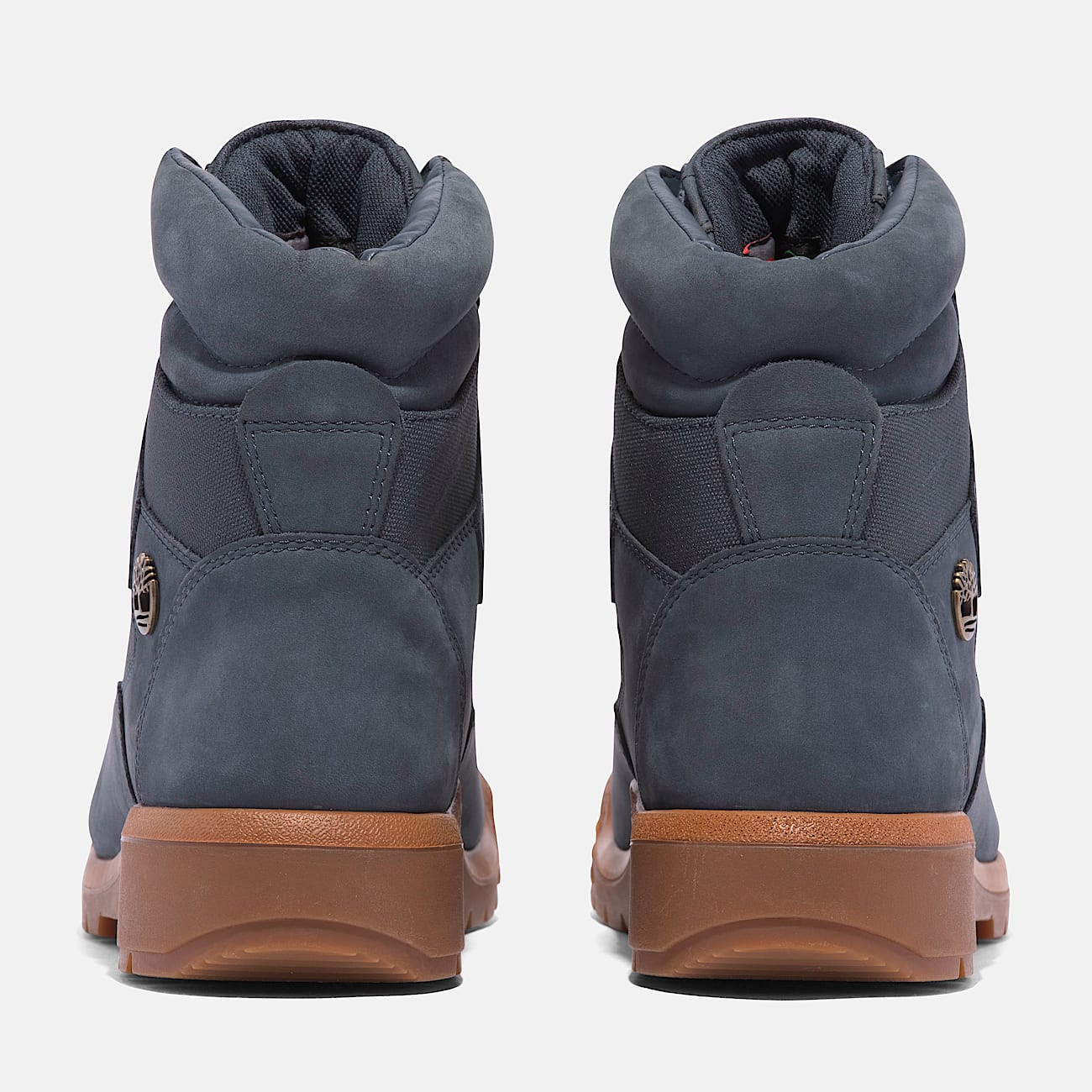 Men's 6-Inch Waterproof Field Boot