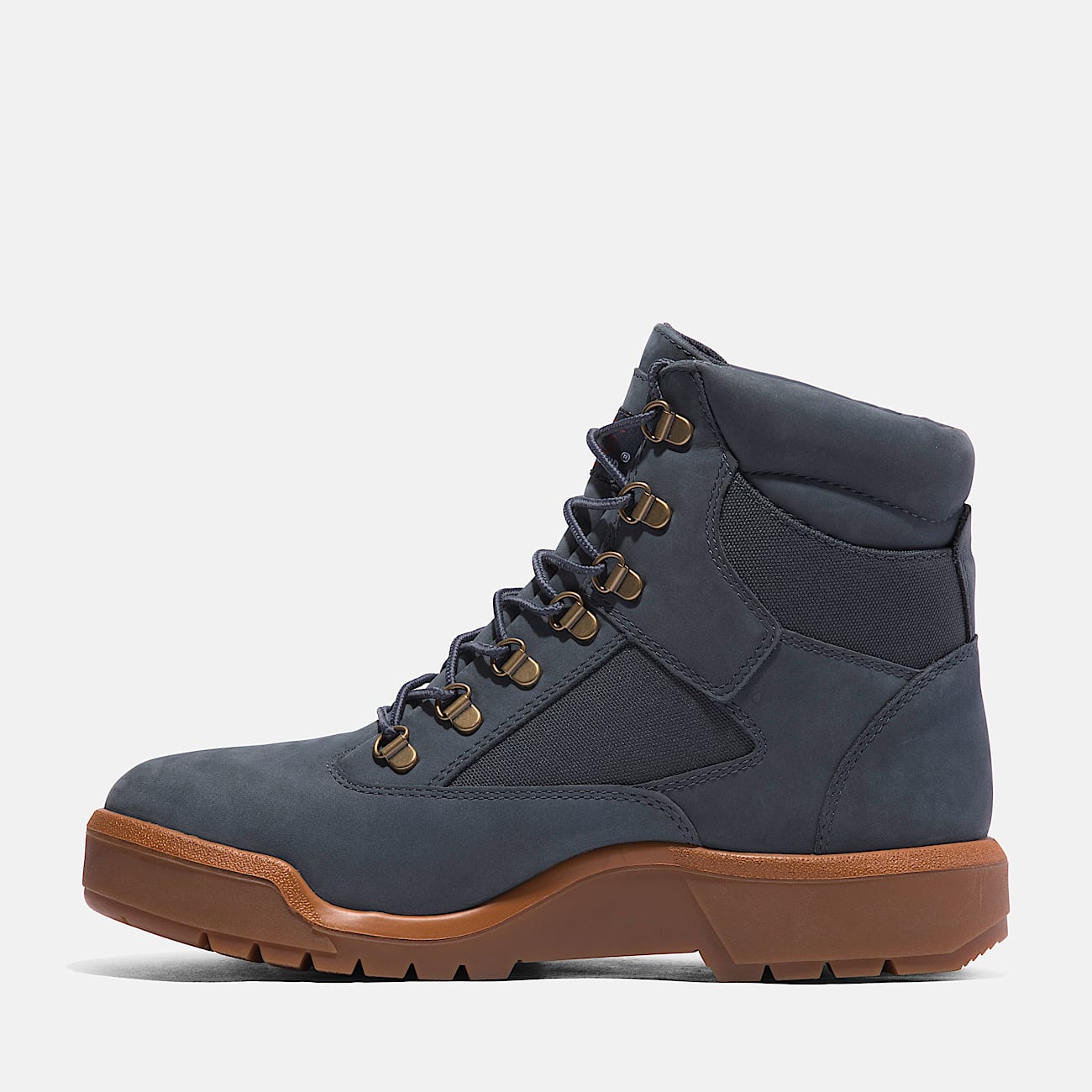 Men's 6-Inch Waterproof Field Boot