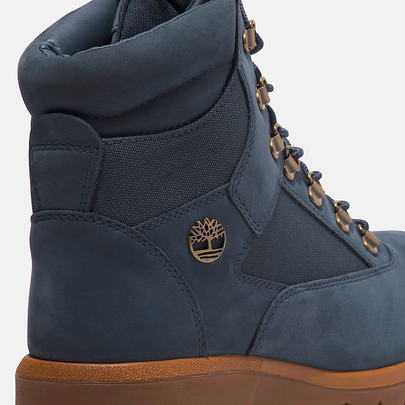 Men's 6-Inch Waterproof Field Boot