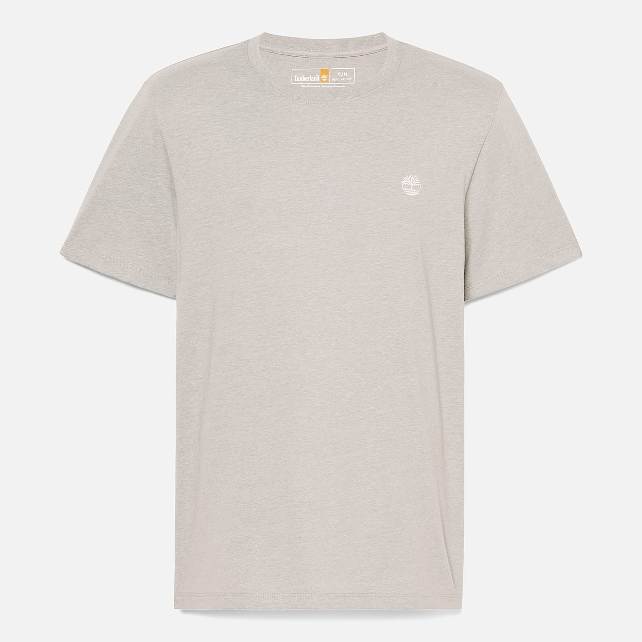 Men's Oyster River Short-Sleeve T-Shirt - 4