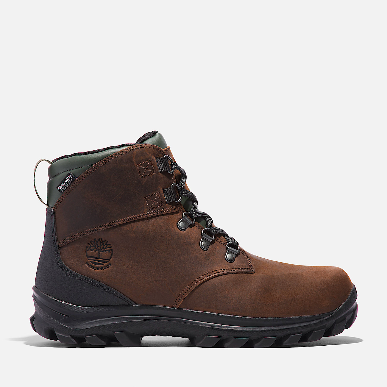 Timberland 6 Inch Basic Alburn Waterproof Boots 'Wheat' 37578
