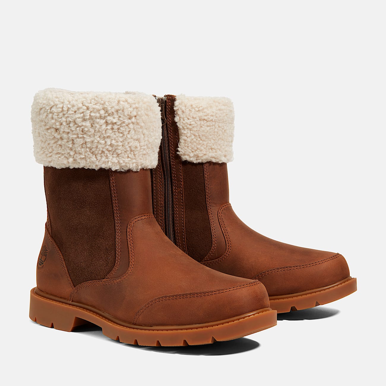 Women's Linden Woods Boot - 4